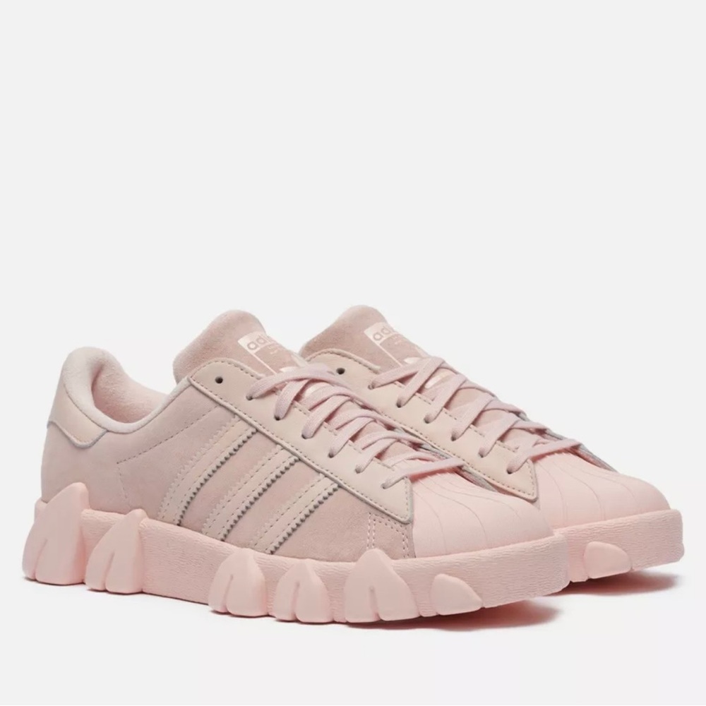 adidas Originals Superstar AC Angel Chen Icey Pink